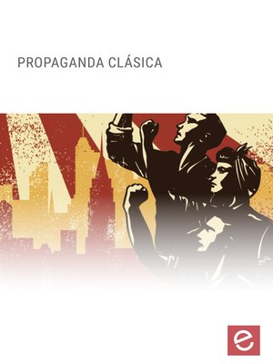 cover image of Propaganda clásica